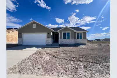 2322 E Yellow Blossom St, Eagle Mountain, UT 84005 - Photo 1