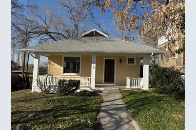 419 N H St, Salt Lake City, UT 84103 - Photo 2