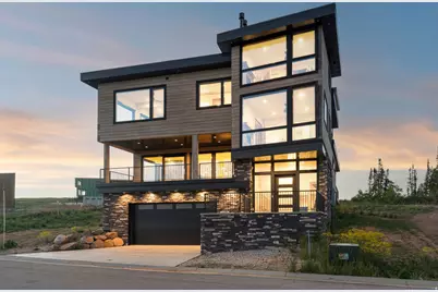 8526 E Overlook Dr, Eden, UT 84310 - Photo 2