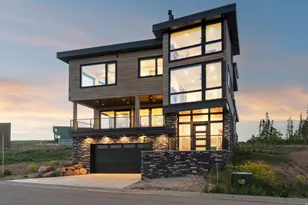 8526 E Overlook Dr, Eden, UT 84310 - Photo 2