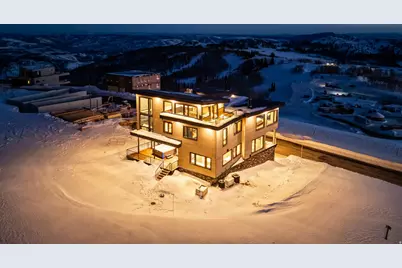 8526 E Overlook Dr, Eden, UT 84310 - Photo 30