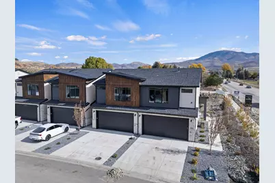 5828 N Jeeder Dr #69, Mountain Green, UT 84050 - Photo 1