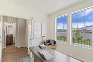 2888 S Malcolm Pl, West Valley, UT 84128 - Photo 4