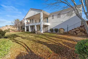 1866 W Wide River Dr, Saint George, UT 84790 - Photo 48