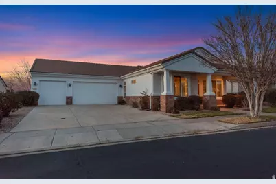 1866 W Wide River Dr, Saint George, UT 84790 - Photo 4