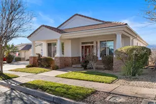 1866 W Wide River Dr, Saint George, UT 84790 - Photo 56