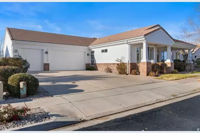 1866 W Wide River Dr, Saint George, UT 84790 - Photo 58