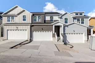 1524 W Banner Dr, Saratoga Springs, UT 84045 - Photo 1