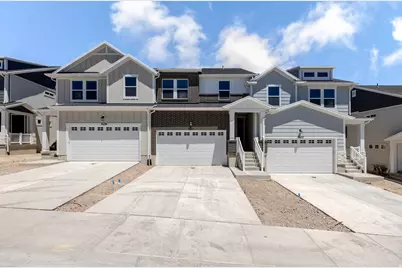 1524 W Banner Dr #817, Saratoga Springs, UT 84045 - Photo 2