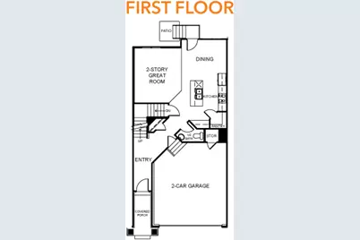 1524 W Banner Dr #817, Saratoga Springs, UT 84045 - Photo 2