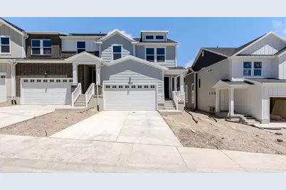 1522 W Banner Dr #818, Saratoga Springs, UT 84045 - Photo 2