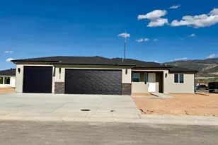 4944 N 925 E, Enoch, UT 84721 - Photo 1