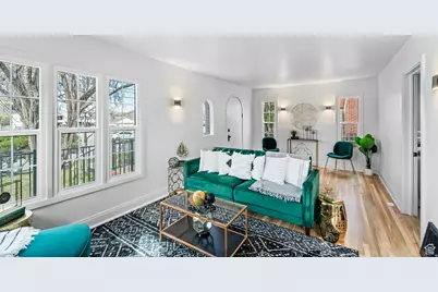 2607 S 700 E, Salt Lake City, UT 84106 - Photo 4