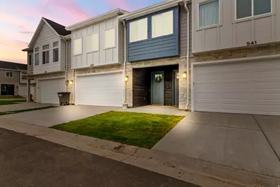 537 N Blue Lake St #38, Garden City, UT 84028 - Photo 26