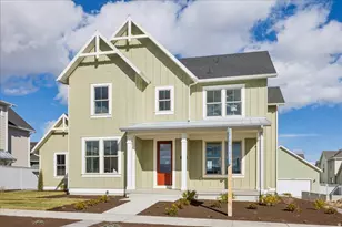 6812 W Namaste Dr, South Jordan, UT 84009 - Photo 1