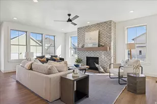 6812 W Namaste Dr, South Jordan, UT 84009 - Photo 14