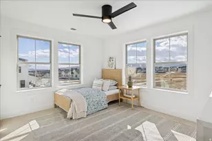 6812 W Namaste Dr, South Jordan, UT 84009 - Photo 30