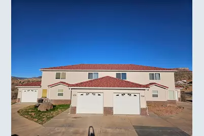 202 W 800 N, La Verkin, UT 84745 - Photo 30
