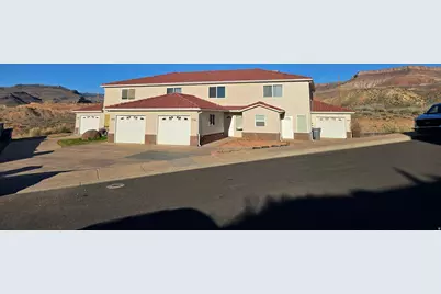 202 W 800 N, La Verkin, UT 84745 - Photo 1
