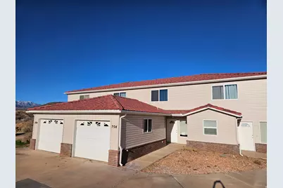 202 W 800 N, La Verkin, UT 84745 - Photo 4