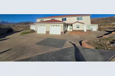 202 W 800 N, La Verkin, UT 84745 - Photo 40