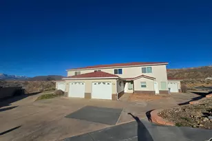 202 W 800 N, La Verkin, UT 84745 - Photo 40