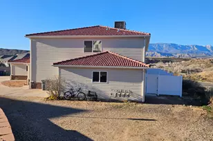 202 W 800 N, La Verkin, UT 84745 - Photo 8