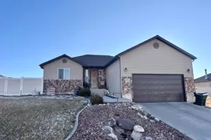 2126 E Ravine Rd, Enoch, UT 84721 - Photo 2