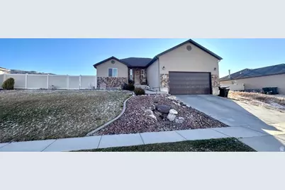 2126 E Ravine Rd, Enoch, UT 84721 - Photo 1