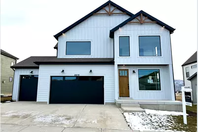 2878 E Hayloft Ln #217, Heber City, UT 84032 - Photo 2