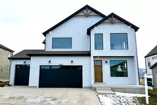 2878 E Hayloft Ln, Heber City, UT 84032 - Photo 1