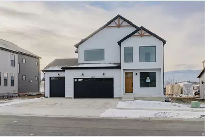 2878 E Hayloft Ln #217, Heber City, UT 84032 - Photo 1