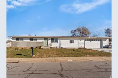 1168 N 250 W, Sunset, UT 84015 - Photo 1