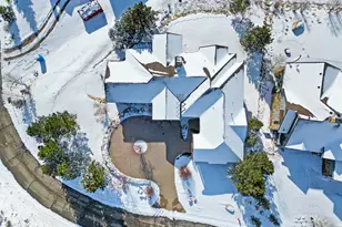 4012 N Elkridge Trail, Eden, UT 84310 - Photo 2