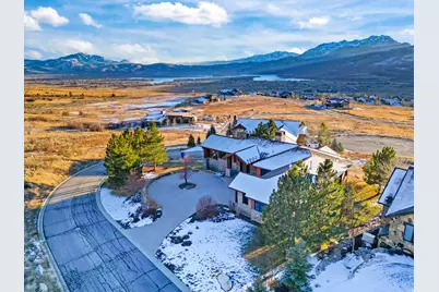 4012 N Elkridge Trl #101, Eden, UT 84310 - Photo 4