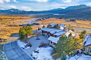 4012 N Elkridge Trail, Eden, UT 84310 - Photo 4