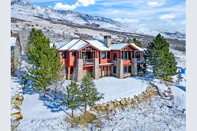 4012 N Elkridge Trl #101, Eden, UT 84310 - Photo 52