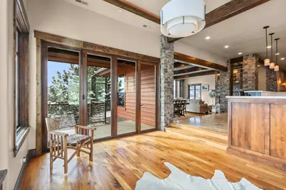 4012 N Elkridge Trl #101, Eden, UT 84310 - Photo 20