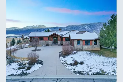 4012 N Elkridge Trl #101, Eden, UT 84310 - Photo 60