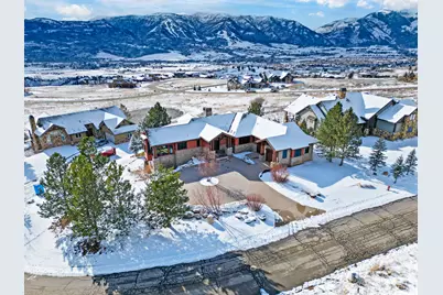 4012 N Elkridge Trl #101, Eden, UT 84310 - Photo 4