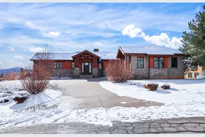 4012 N Elkridge Trl #101, Eden, UT 84310 - Photo 60