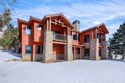 4012 N Elkridge Trl #101, Eden, UT 84310 - Photo 2