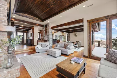 4012 N Elkridge Trl #101, Eden, UT 84310 - Photo 8