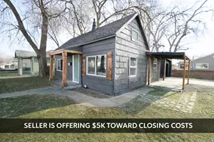 1563 W Indiana Ave N, Salt Lake City, UT 84104 - Photo 1