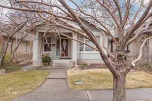 959 E Bryan Ave, Salt Lake City, UT 84105 - Photo 2