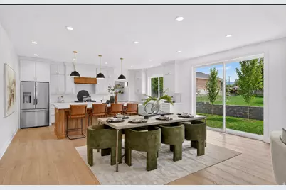890 N Whipple Dr, Lehi, UT 84043 - Photo 16
