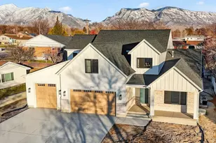890 N Whipple Dr, Lehi, UT 84043 - Photo 4