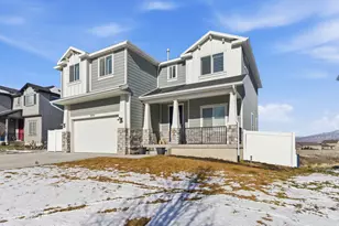 4901 E Silver Ridge Rd, Eagle Mountain, UT 84005 - Photo 2