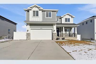4901 E Silver Ridge Rd, Eagle Mountain, UT 84005 - Photo 1
