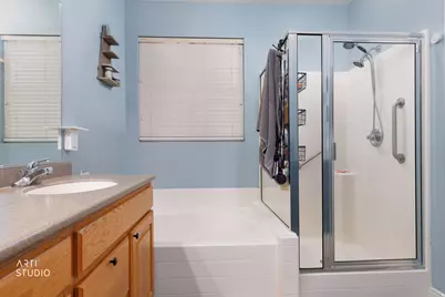 6618 S Scarsborough Ln, West Jordan, UT 84084 - Photo 18